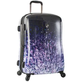 Heys Ombre Dusk 30 Inch Hardside Spinner