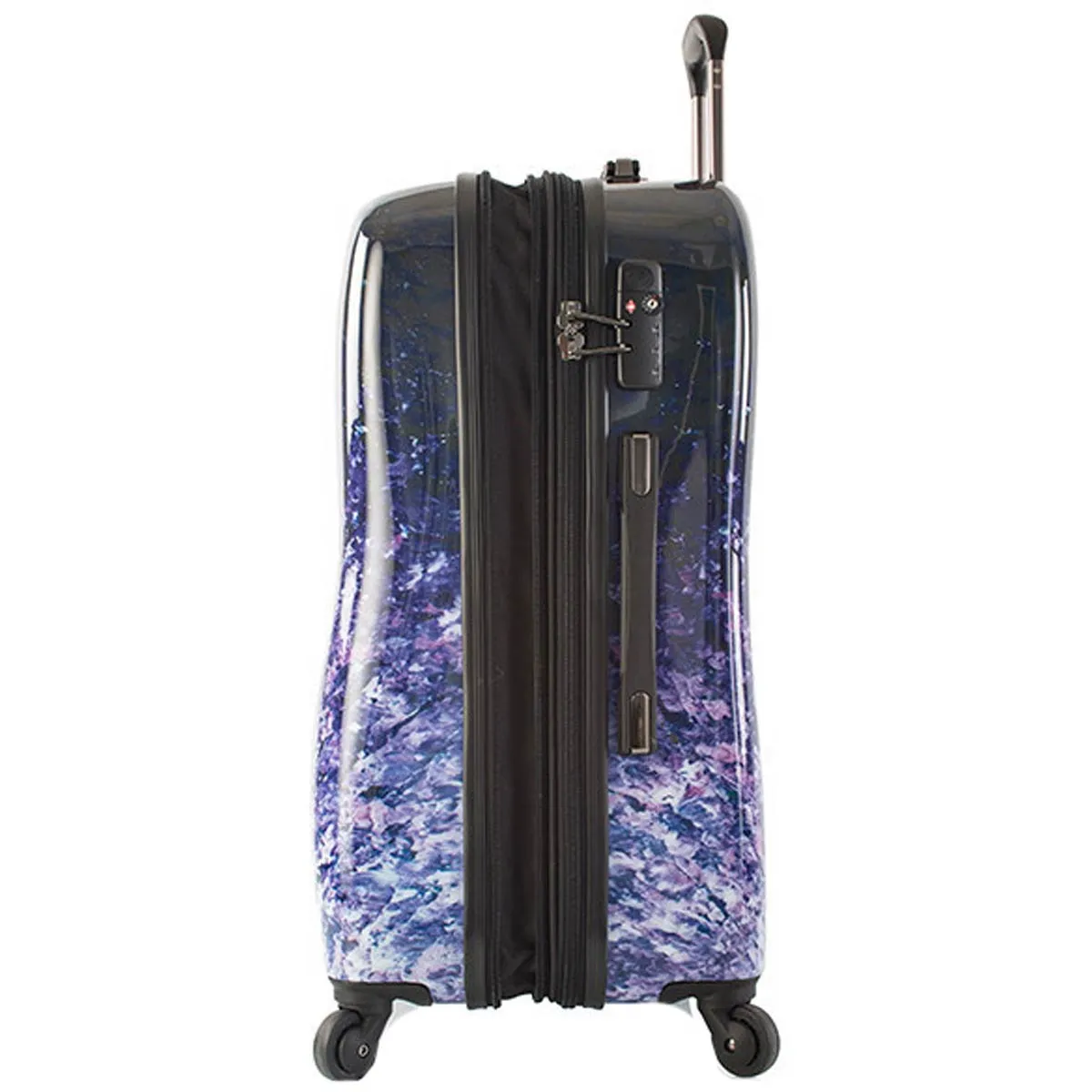 Heys Ombre Dusk 30 Inch Hardside Spinner