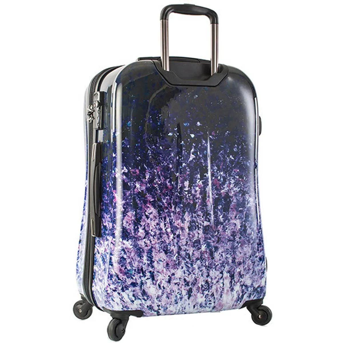 Heys Ombre Dusk 30 Inch Hardside Spinner