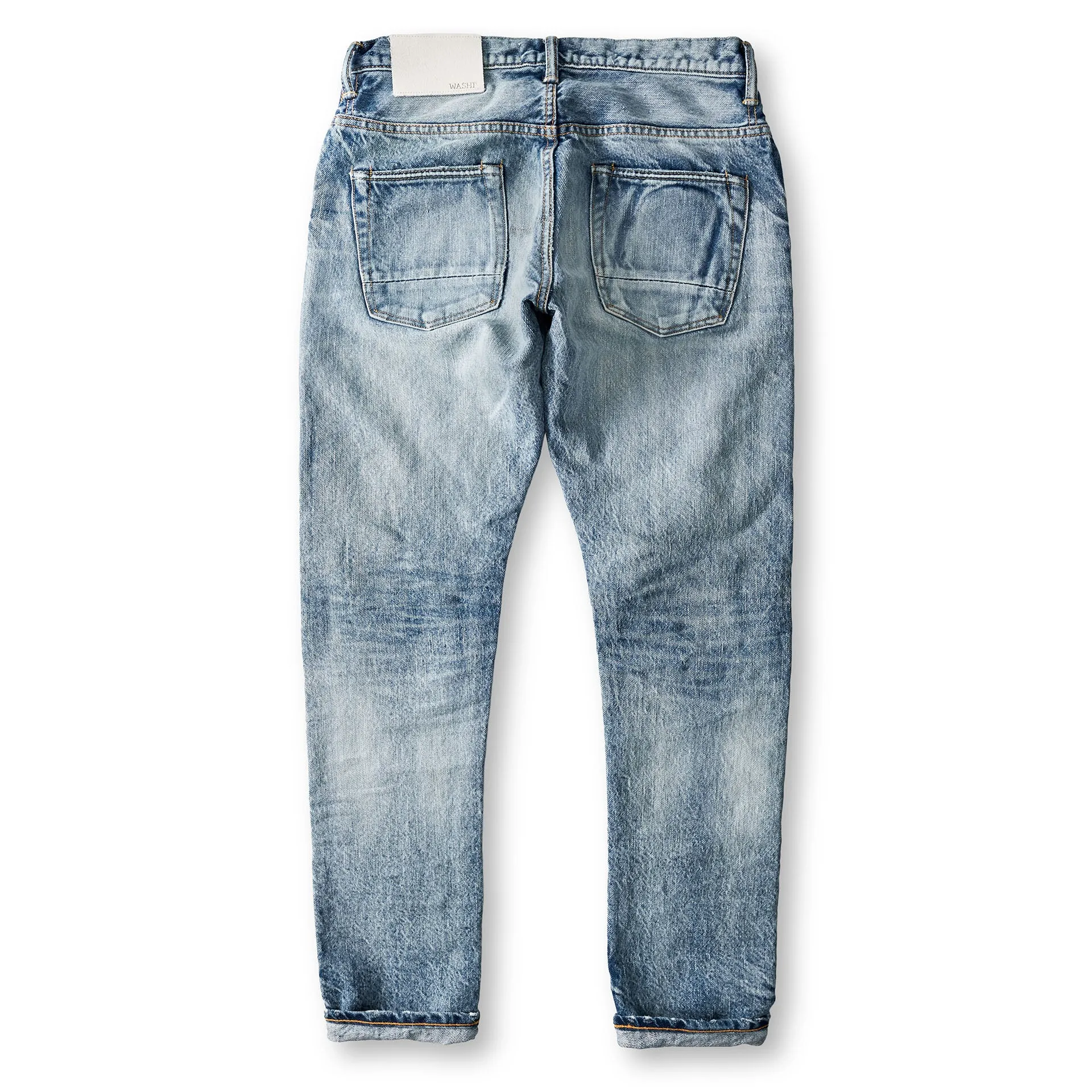 HISHI HOSHIAI TAPERED LEG 星合