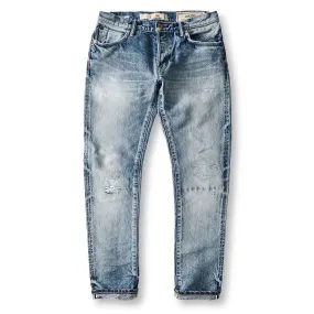 HISHI HOSHIAI TAPERED LEG 星合