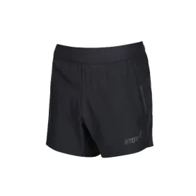 Inov-8 - 6" Trail Short Mens - Black - Large