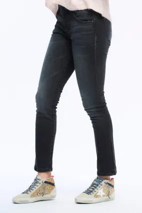 Kireina | Kirby Jean | Washed Black