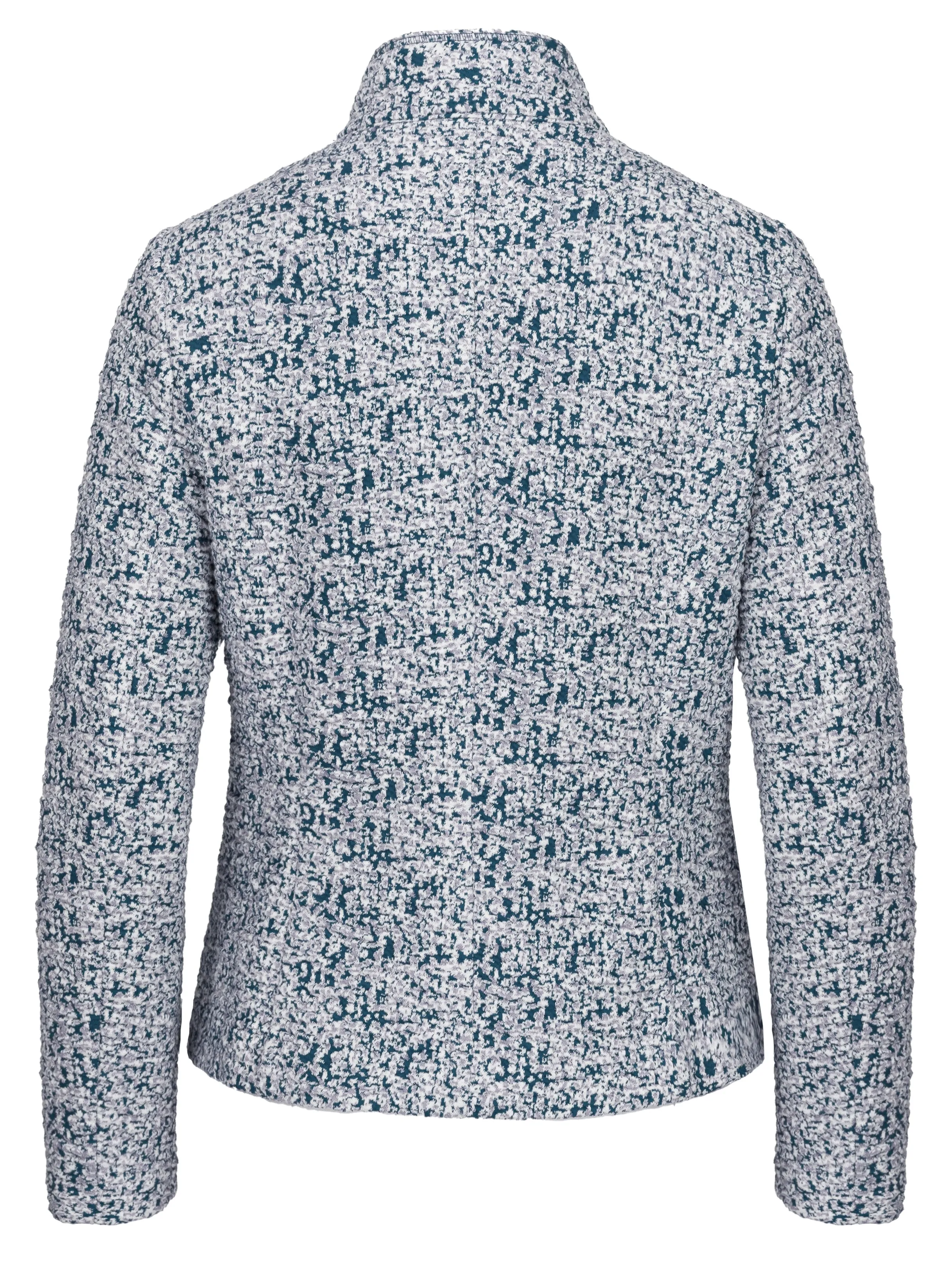 Knit Jacket