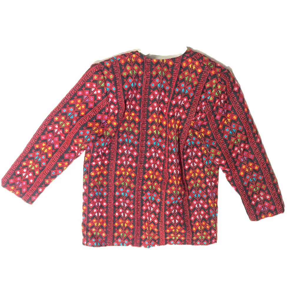 Knit Jacket