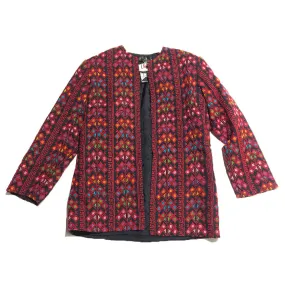 Knit Jacket