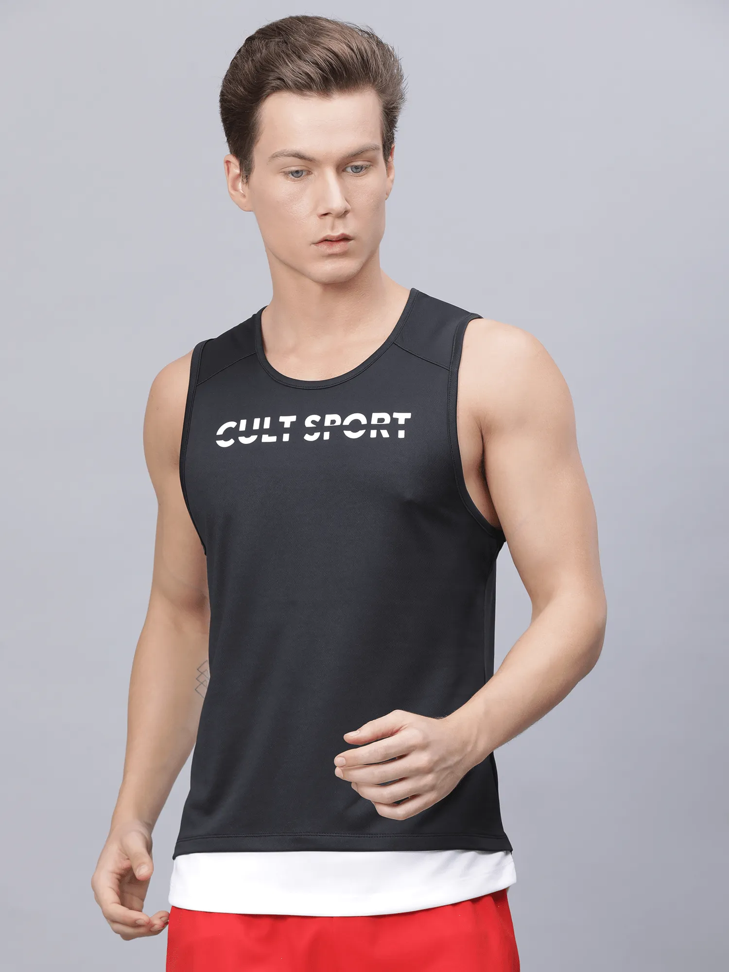 Knockout Sports Vest