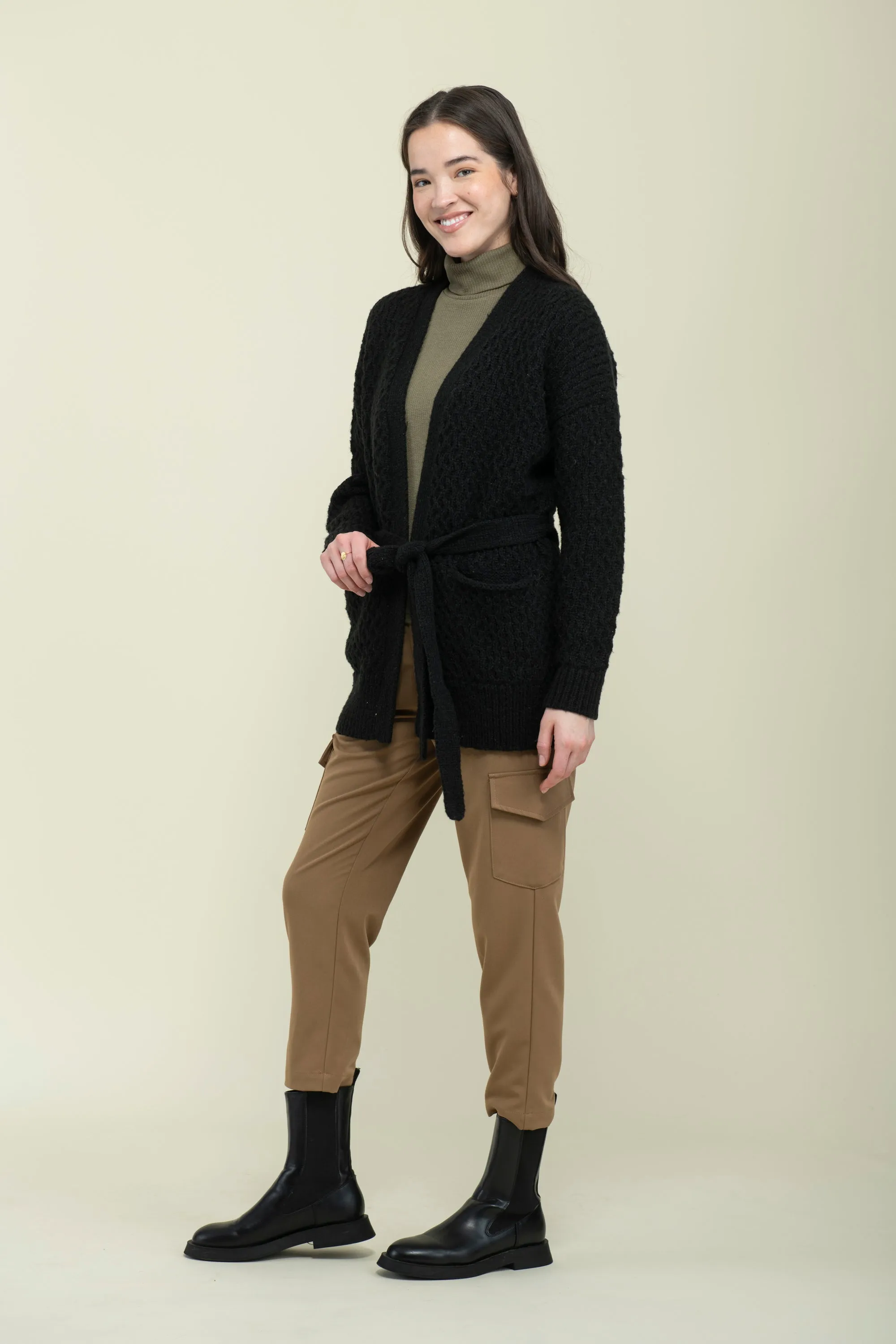 Leah-Cardigan