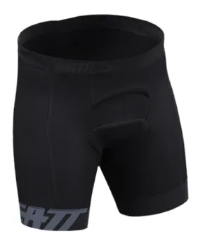 LEATT SHORT LINER MTB 2.0 [BLACK] 2023