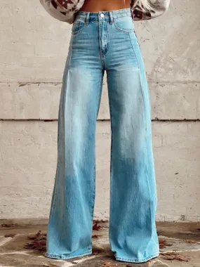 Lenora™ | Vintage Flared Pants