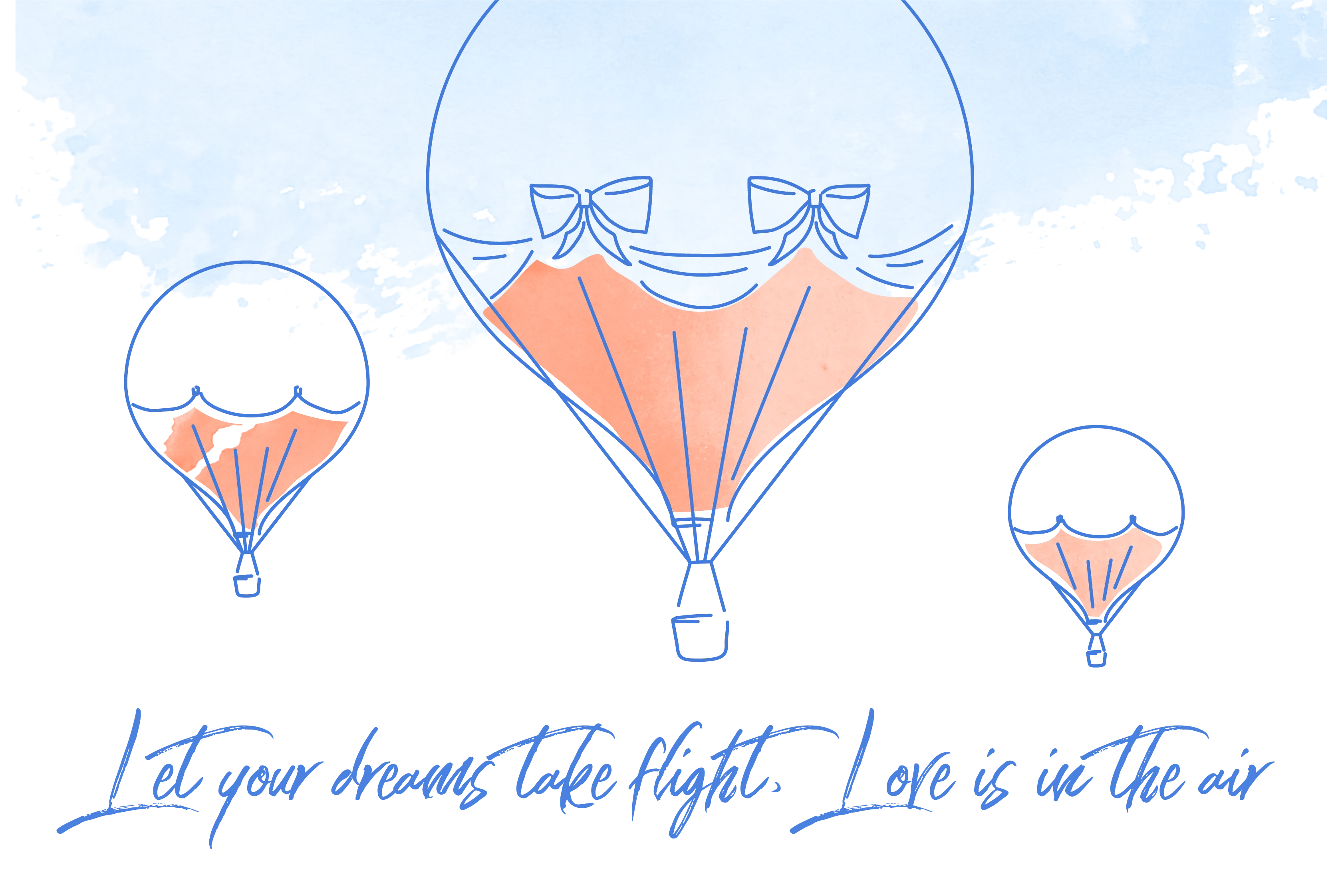 Love is in the Air