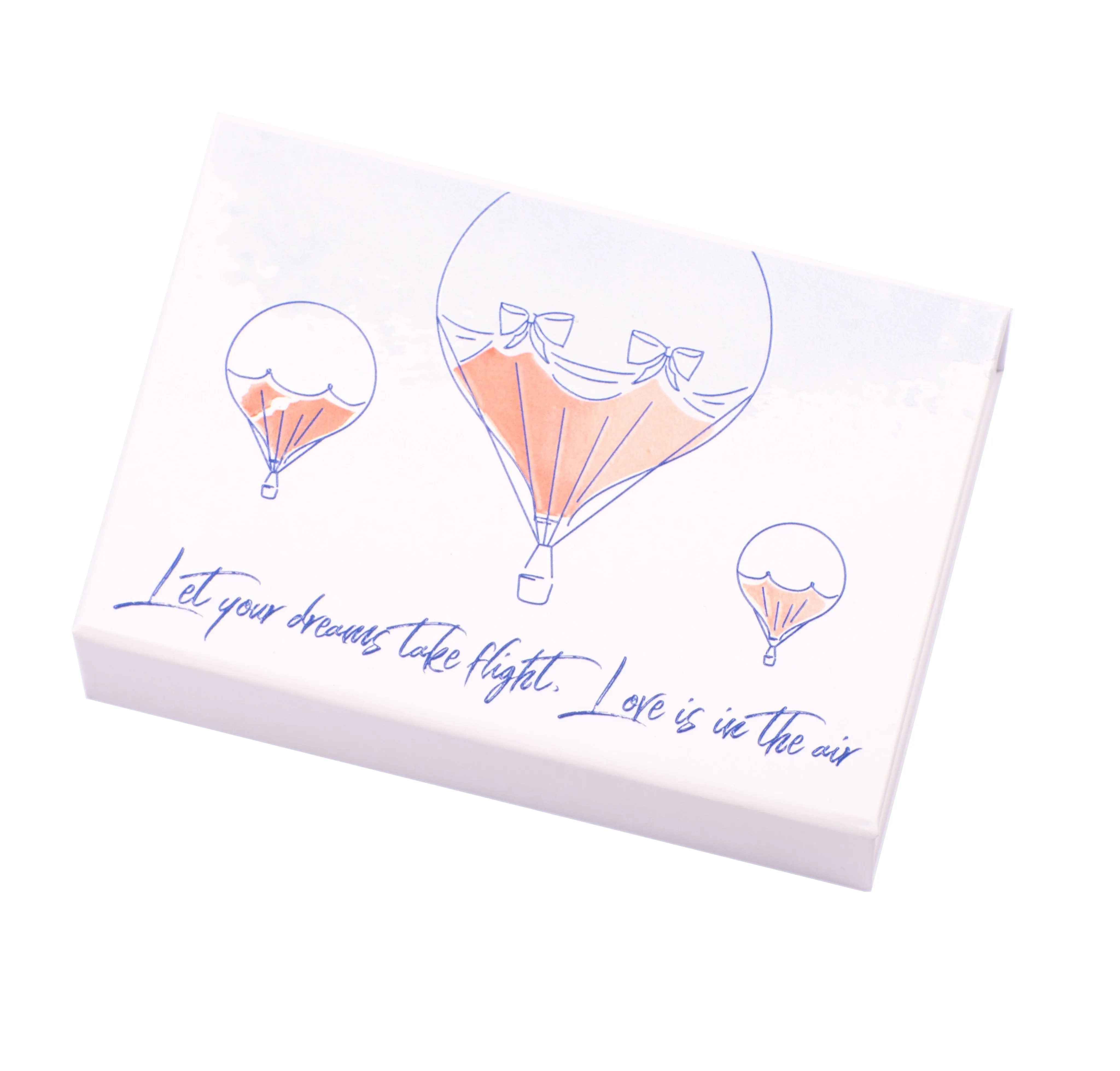 Love is in the Air