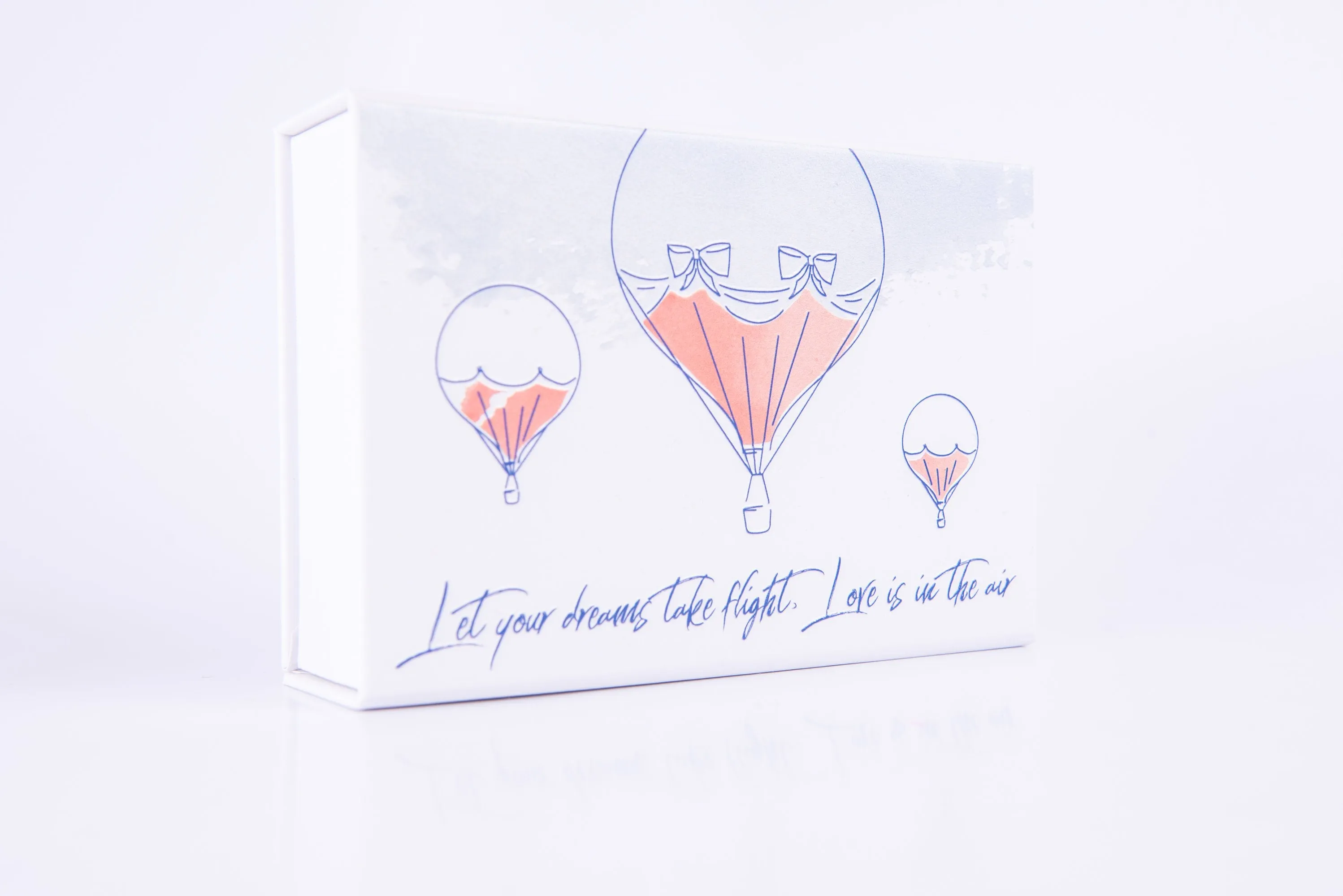 Love is in the Air