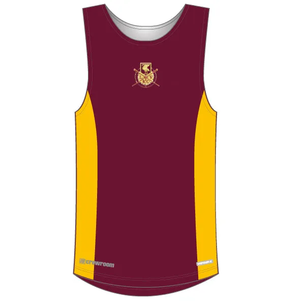 LVRC Women's Team Vest