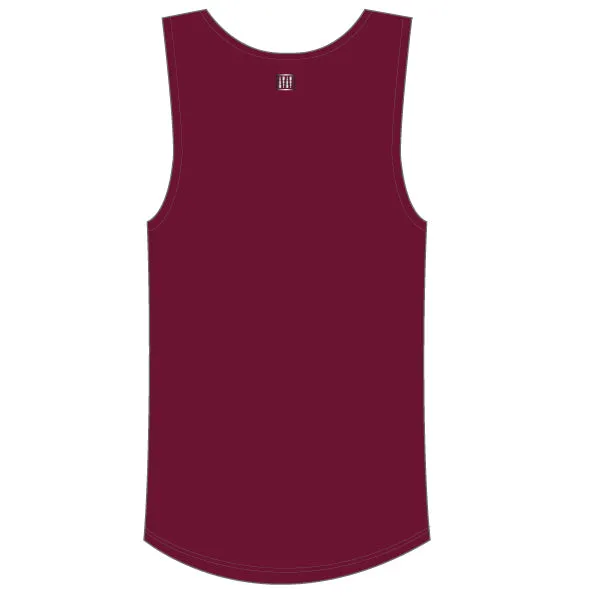 LVRC Women's Team Vest