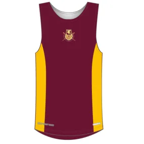 LVRC Women's Team Vest