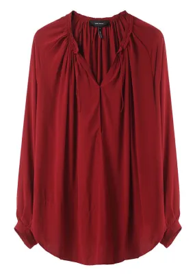 Mara Blouse
