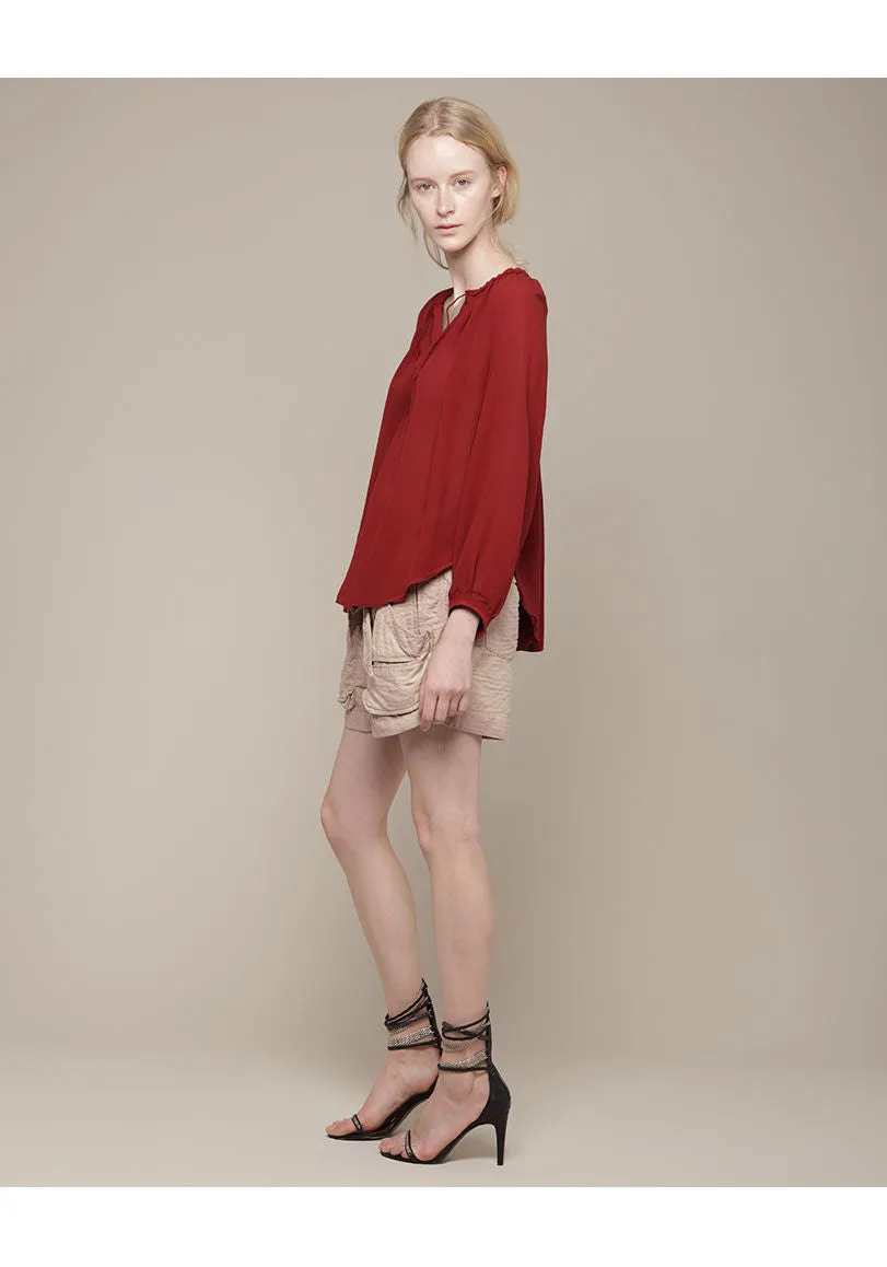 Mara Blouse