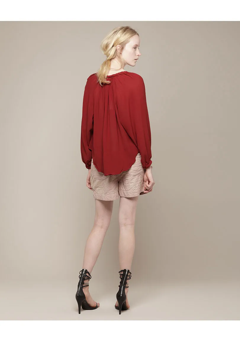 Mara Blouse