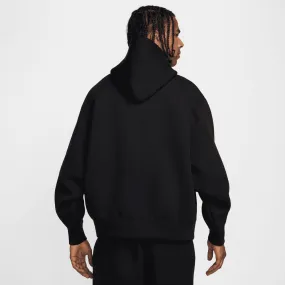 Men's Nike Tech  Fleece Hoodie Reimagined