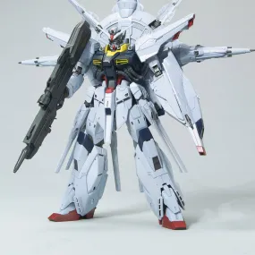 MG ZGMF-X13A Providence Gundam