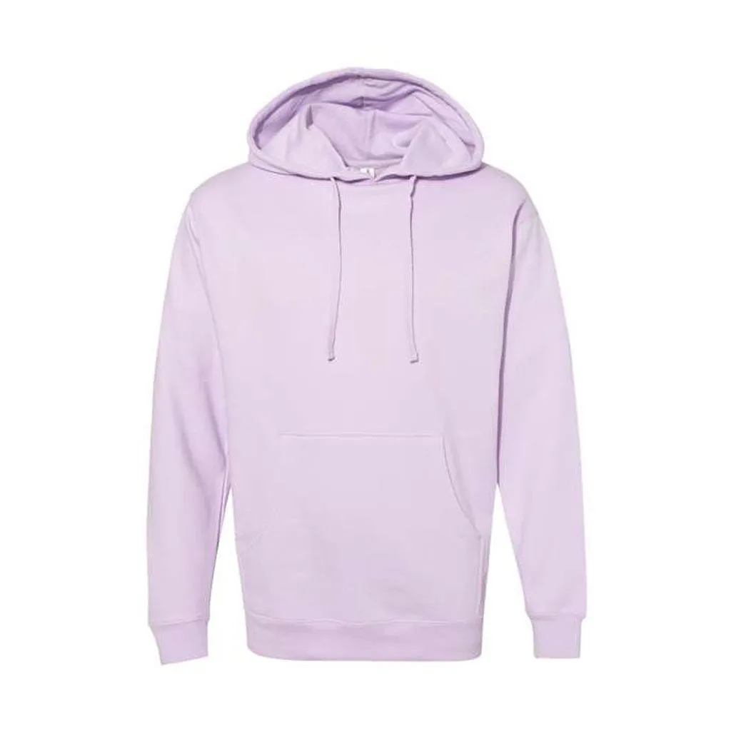 Midweight Hooded Sweatshirt