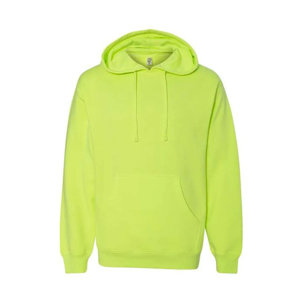 Midweight Hooded Sweatshirt