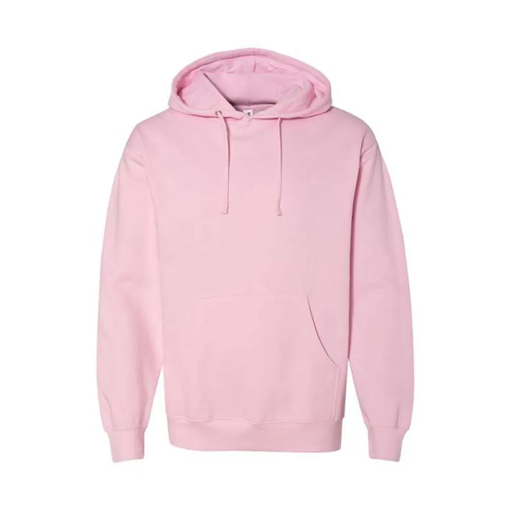 Midweight Hooded Sweatshirt