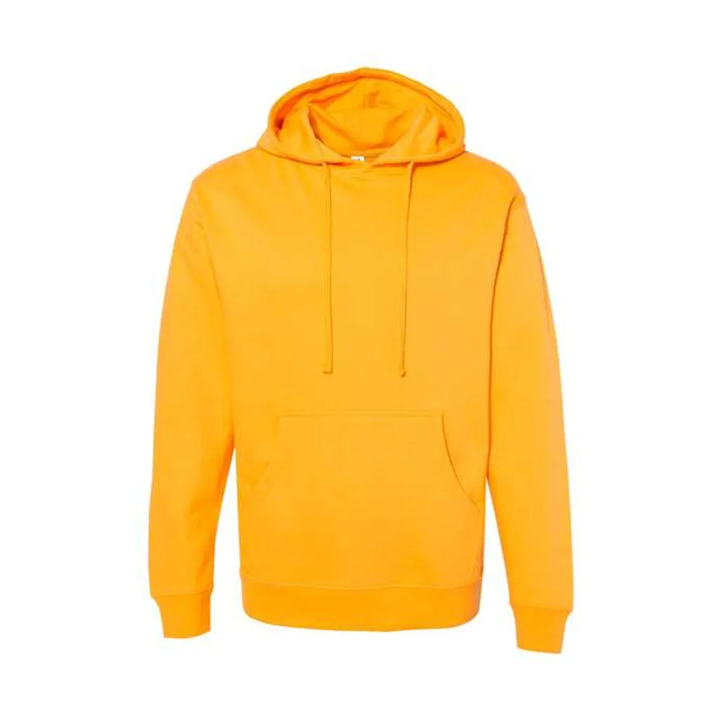 Midweight Hooded Sweatshirt