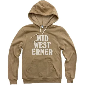 Midwesterner Stacked Hoodie (Discontinued)