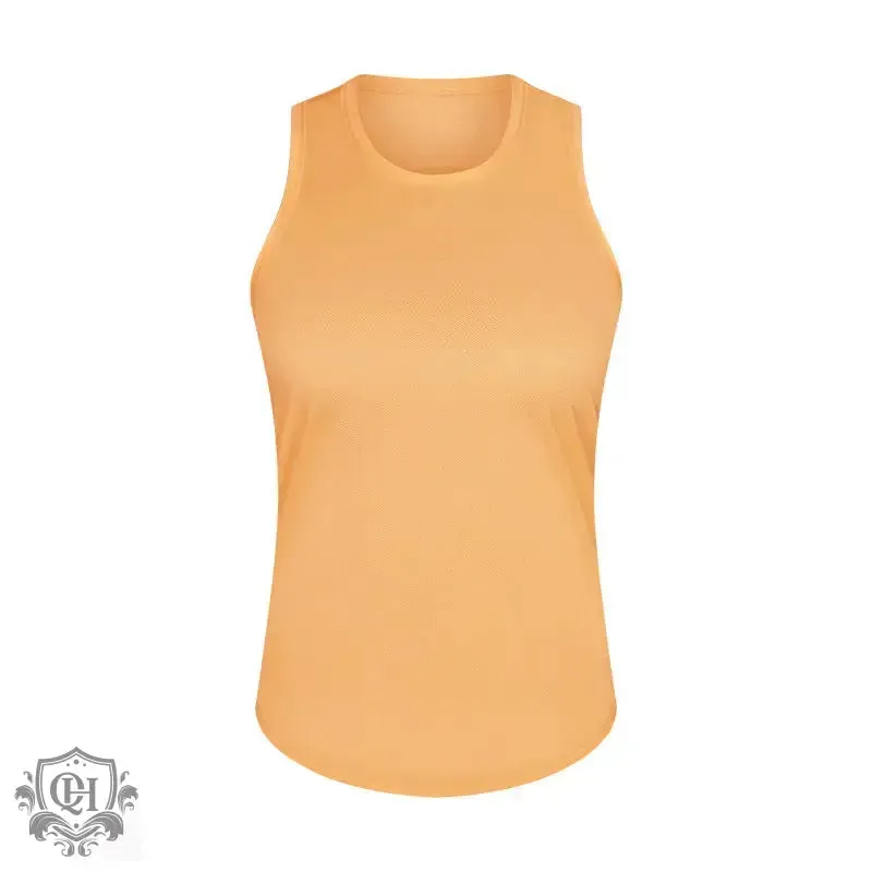 Moisture Wicking Water Cooling Sports Vest
