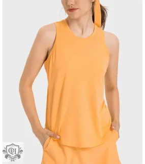 Moisture Wicking Water Cooling Sports Vest