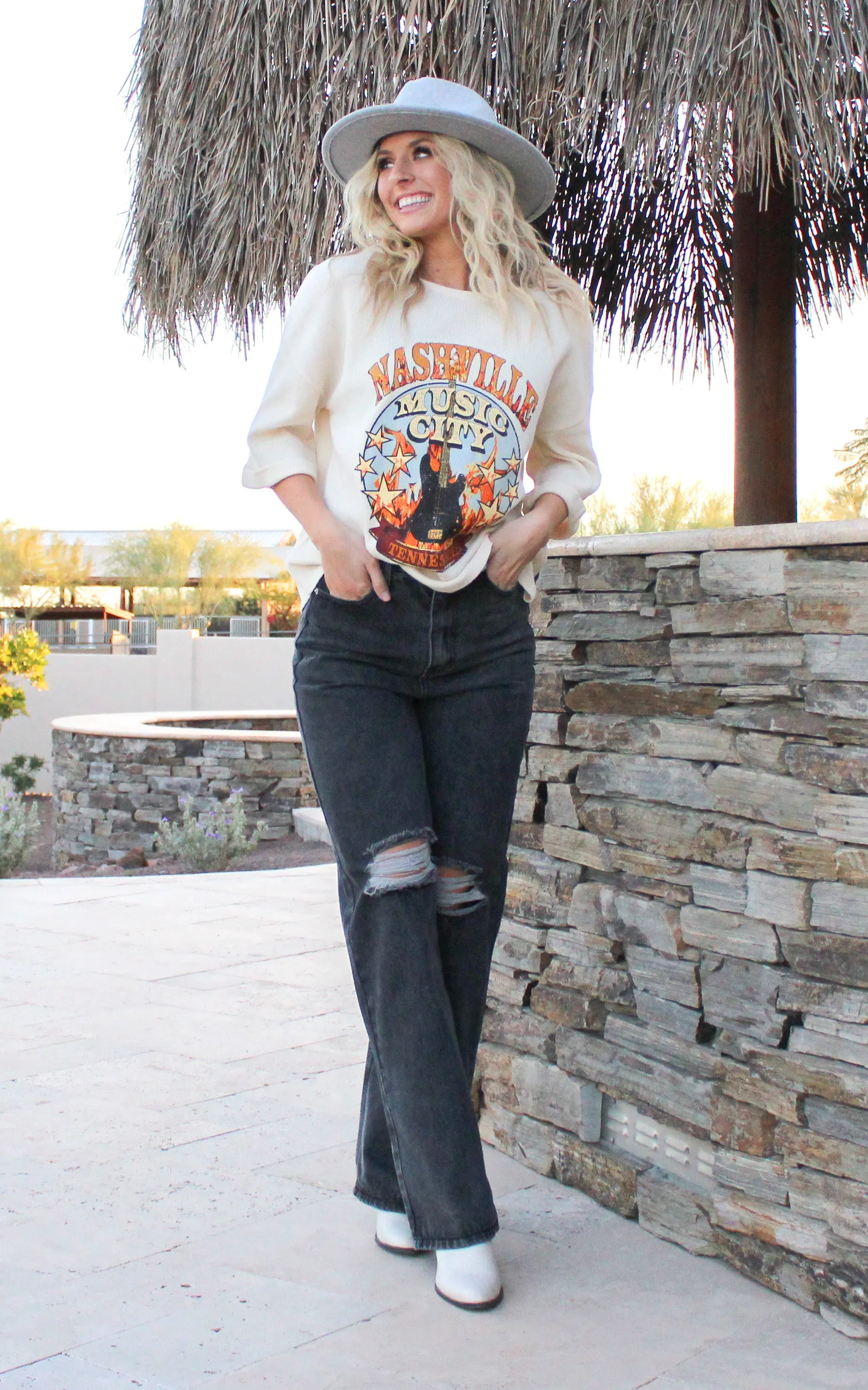 Music City Tee