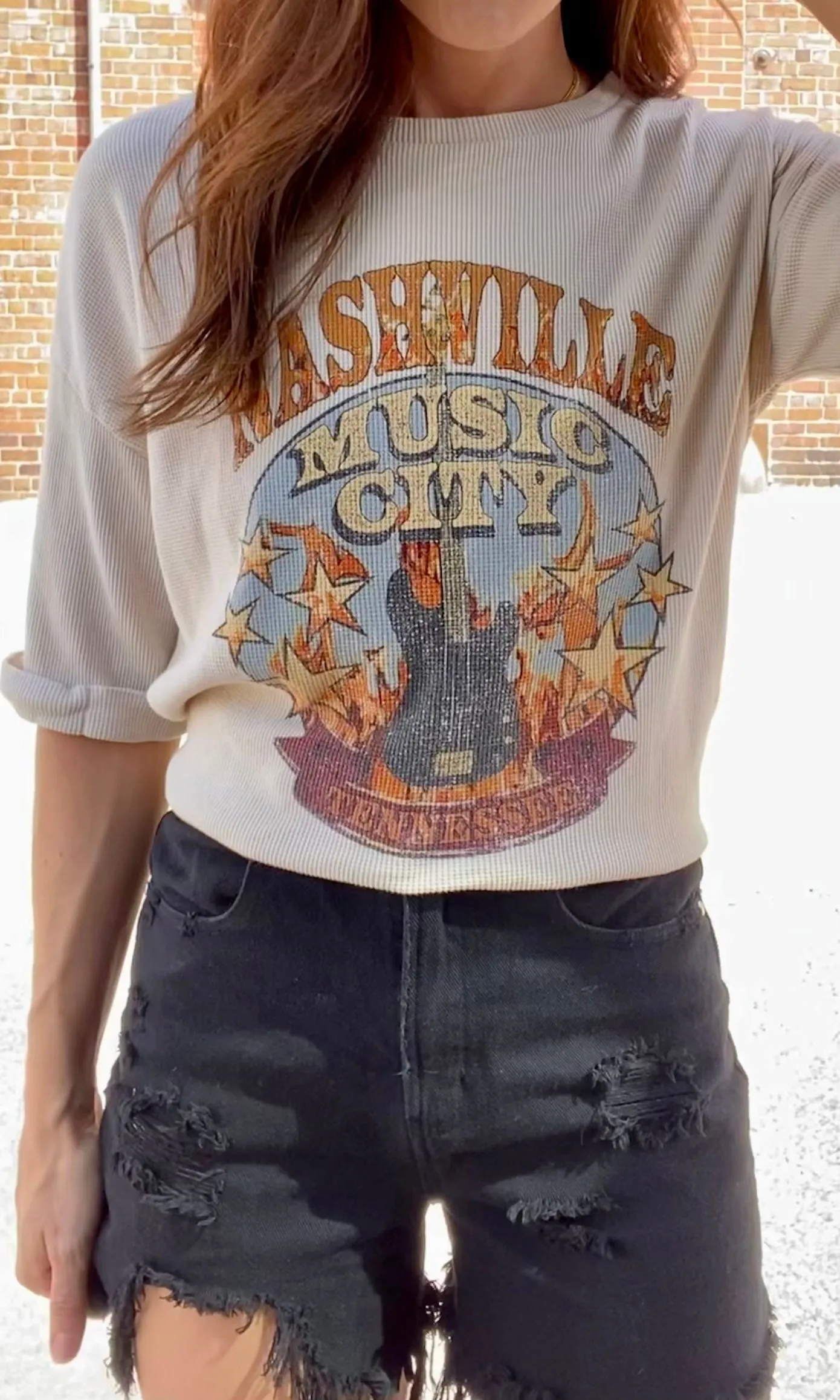 Music City Tee