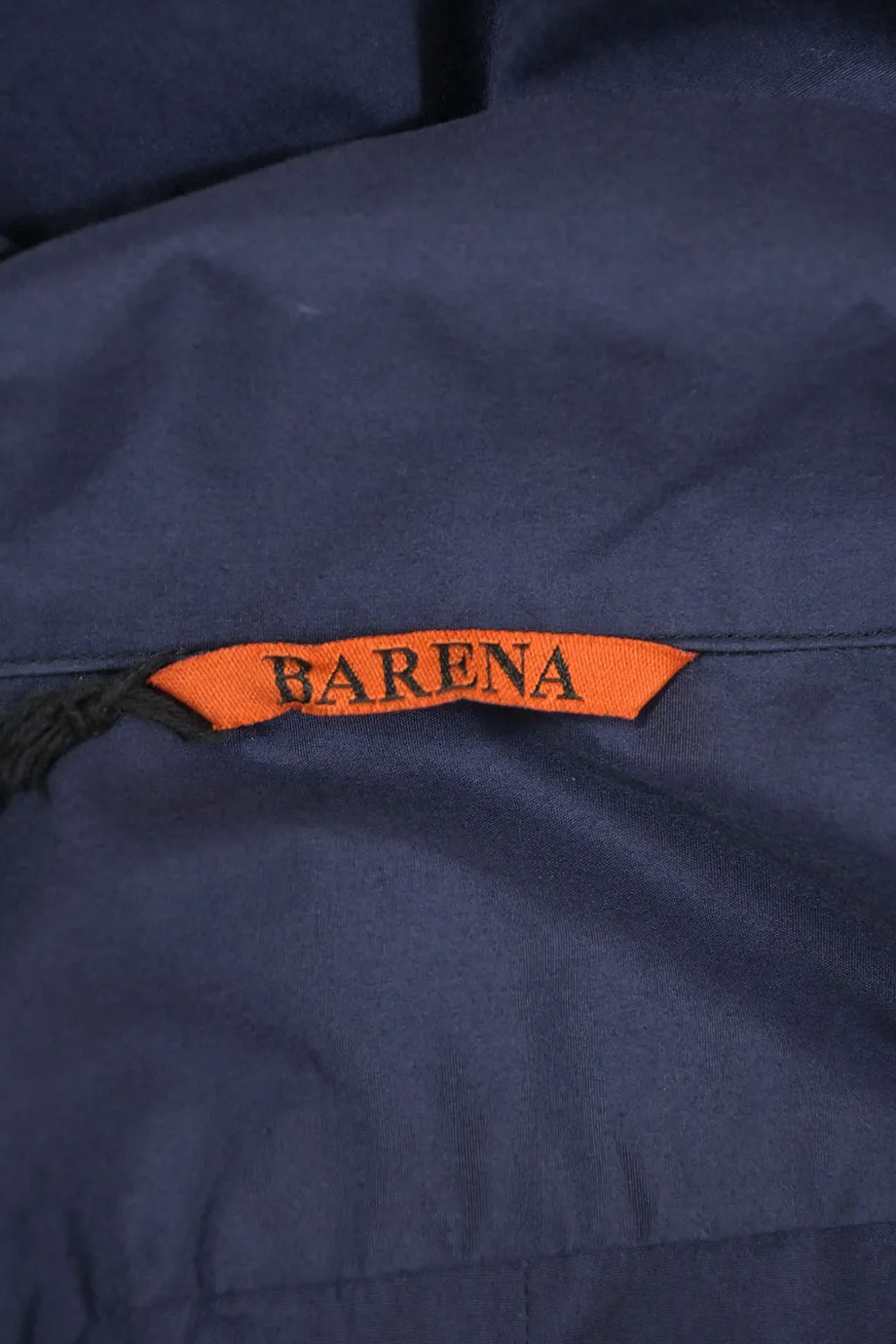 [MW31] Barena | Shirt