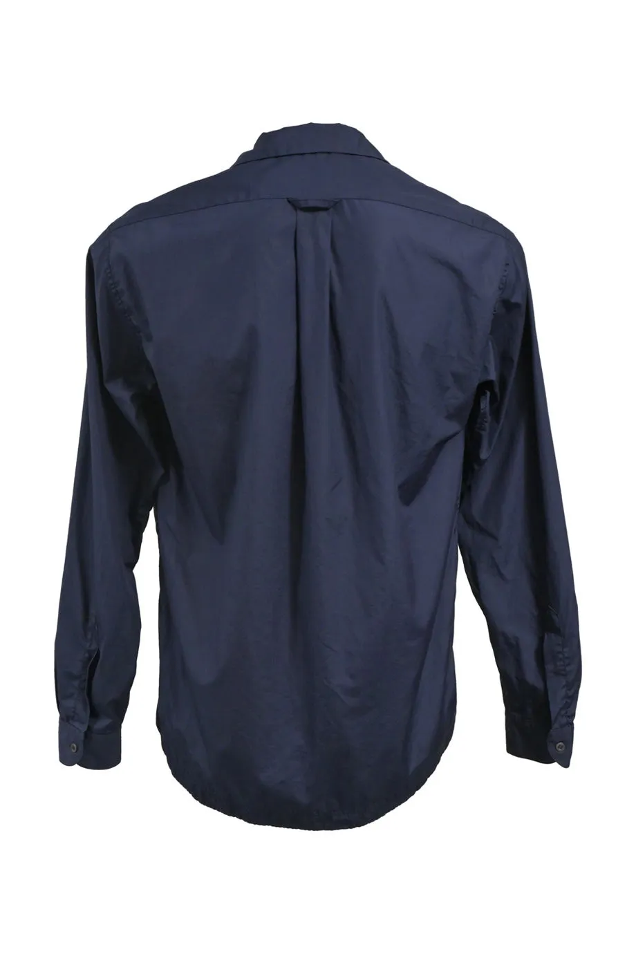 [MW31] Barena | Shirt