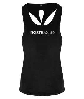 NA Knot Vest