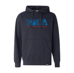 National NICA Topograph Hoodie