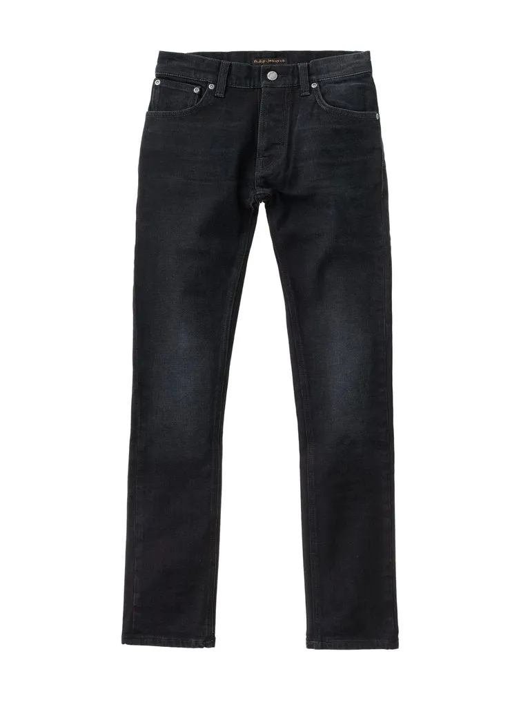Nudie Grim Tim Hidden Blue