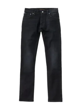 Nudie Grim Tim Hidden Blue