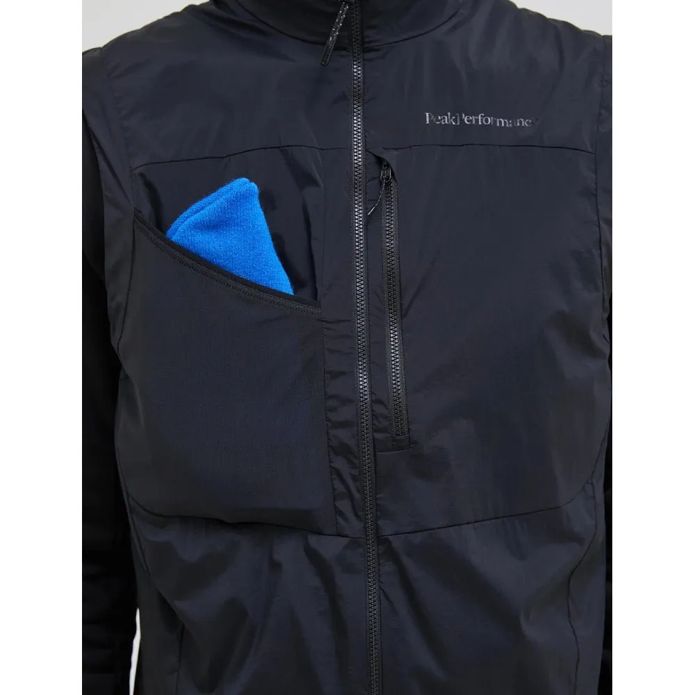 Peak Performance Vislight Alpha Mens Vest 2024