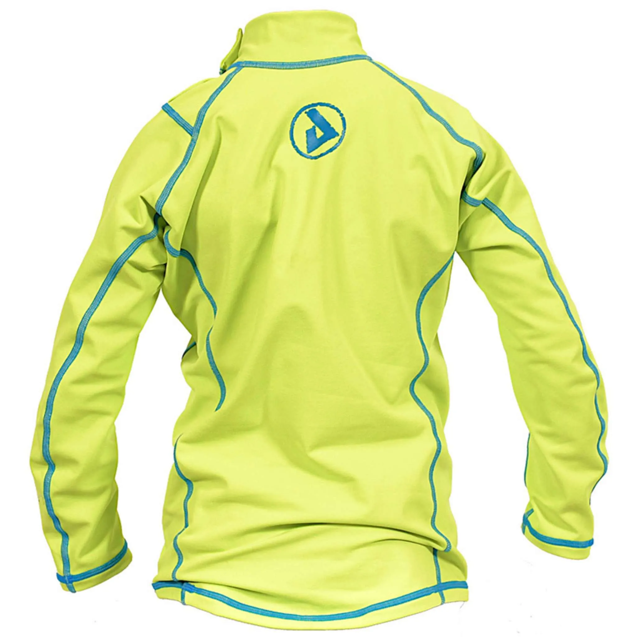 Peak PS Kids Thermal Rashy Long Sleeve