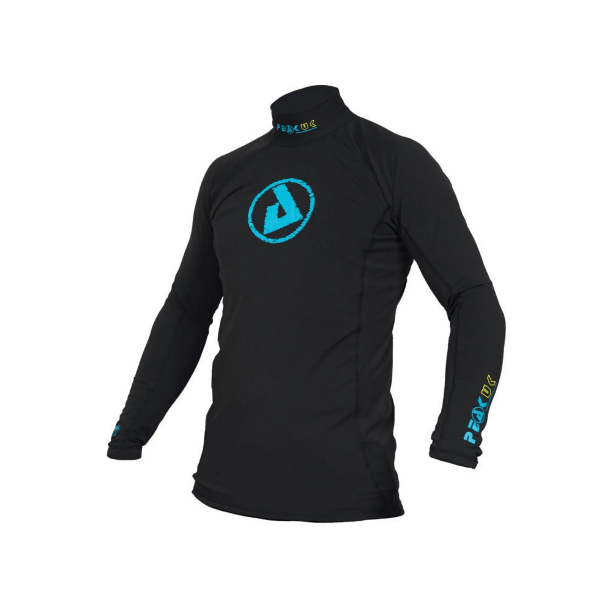 Peak PS Thermal Rashy Long Sleeve