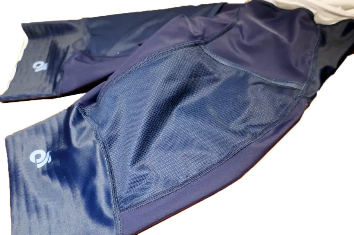 Performance Endurance / Gravel Bib Shorts