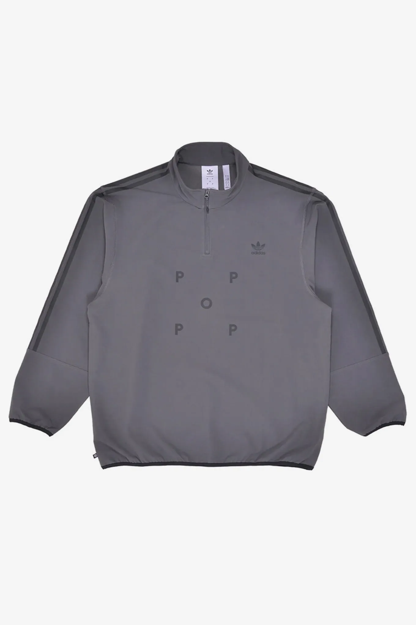 POP ADIDAS THERMAL LONGSLEEVE