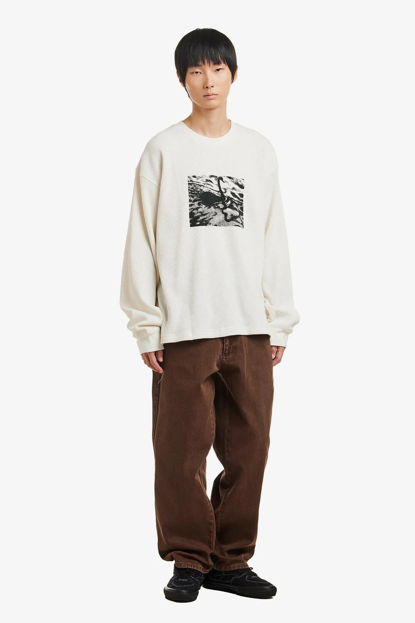 PRESSURE THERMAL LS