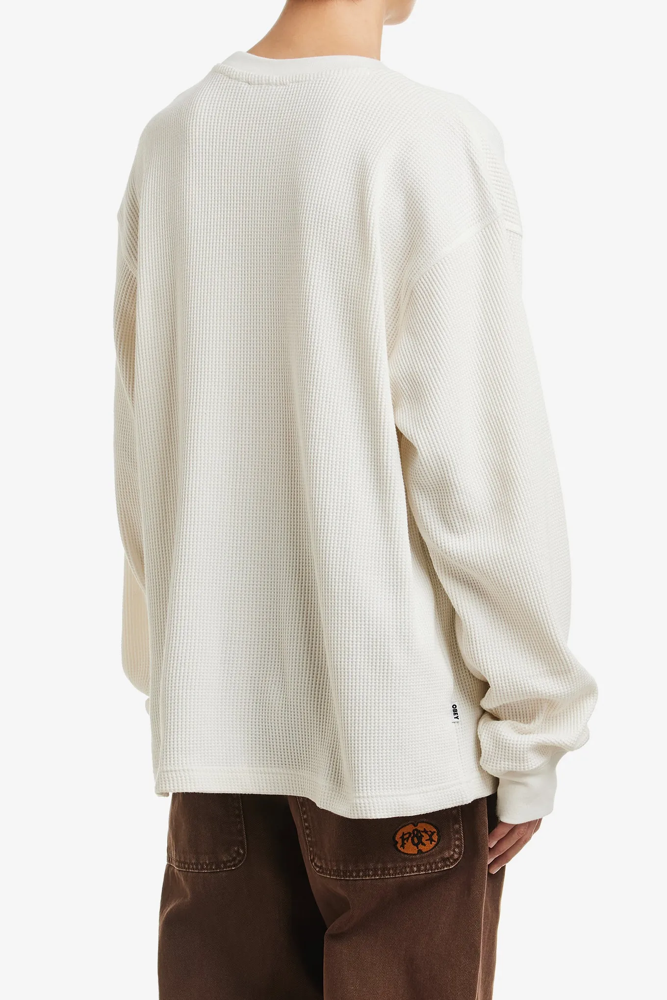 PRESSURE THERMAL LS