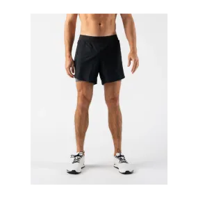 rabbit Men's FKT 2.0 2-in-1 5" Black