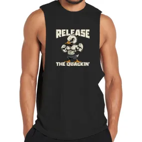 Release the Quackin Tank