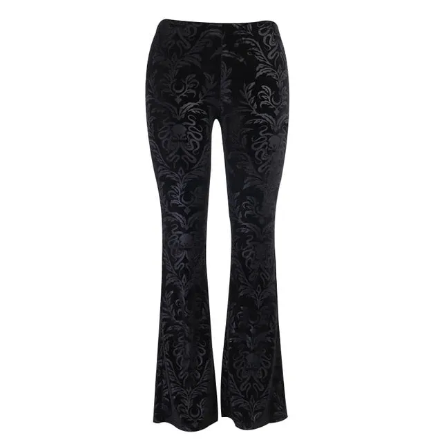 Retro Pants